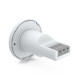 Comutator de urgență cu cheie pentru control acces UniFi Ubiquiti Access Rescue KeySwitch, UA-Rescue